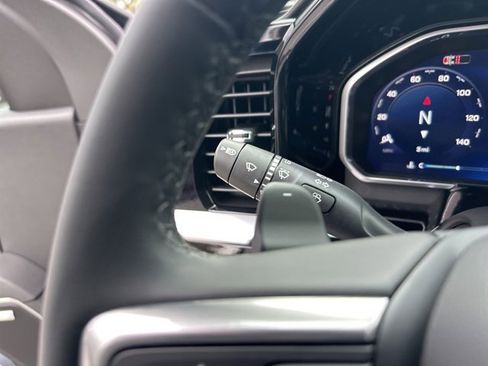 New 2026 Chevrolet Silverado 1500 RST w/ Safety Package image 17