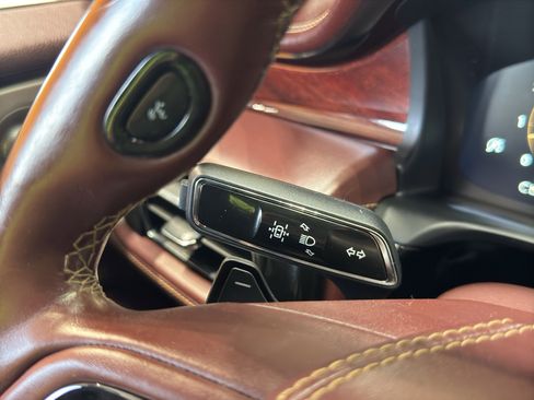 Used 2020 Lincoln Aviator Black Label w/ Dynamic Handling Package image 25