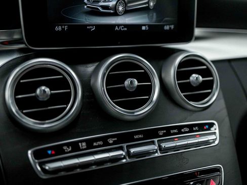 Used 2017 Mercedes-Benz C 63 AMG S image 73