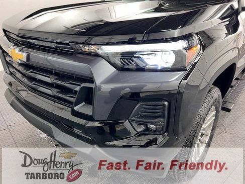 New 2026 Chevrolet Colorado LT w/ LT Convenience Package image 12