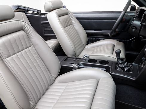 Used 1990 Ford Mustang GT image 35