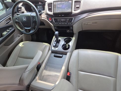 Certified 2022 Honda Pilot EX-L image 26