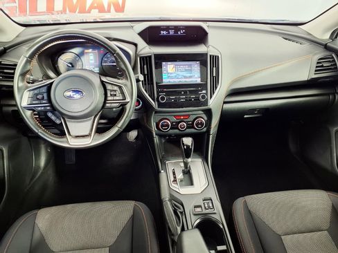Used 2023 Subaru Crosstrek 2.0i Premium AWD/4WD image 10
