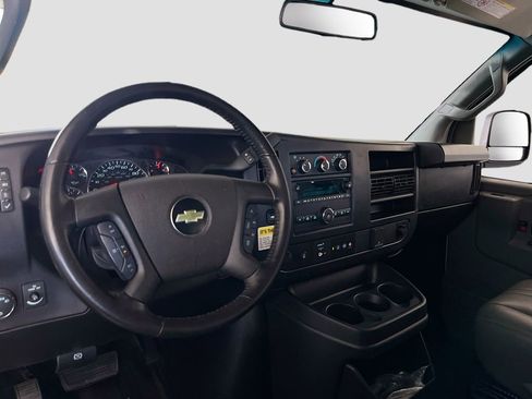 Used 2023 Chevrolet Express 2500 Work Van w/ Driver Convenience Package image 22