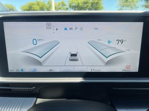Used 2024 Hyundai Ioniq 6 SEL RWD image 48