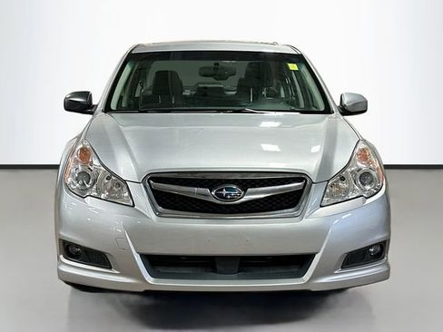 Used 2012 Subaru Legacy 3.6R Limited w/ Popular Pkg 2 image 4