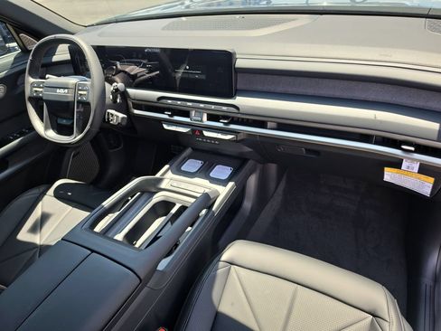 New 2027 Kia Telluride SX FWD image 12