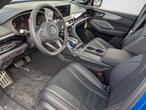 New 2026 Acura MDX A-Spec image 3