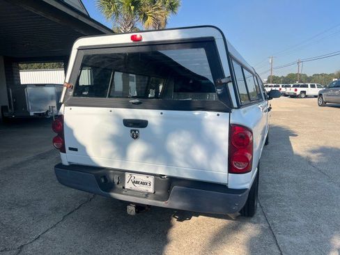 Used 2008 Dodge Ram 1500 Truck ST w/ PWR Accessory Group image 5