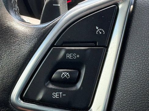 Used 2021 Chevrolet Camaro LT w/ RS Package RWD image 15