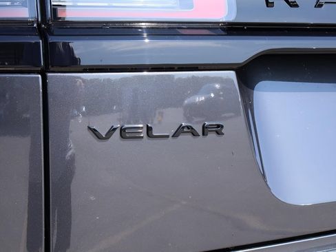 Used 2026 Land Rover Range Rover Velar Autobiography AWD/4WD image 9