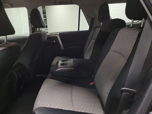 Used 2020 Toyota 4Runner SR5 image 19