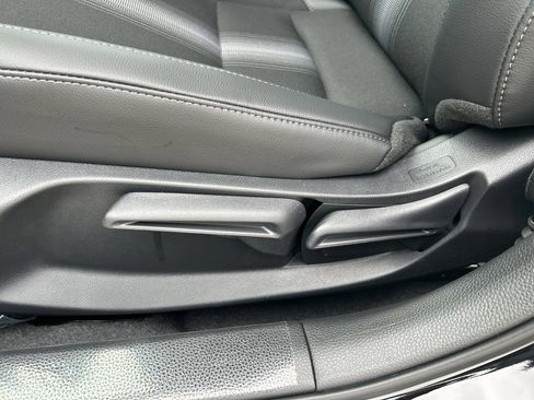 New 2026 Honda Civic FWD Hybrid Sedan image 14