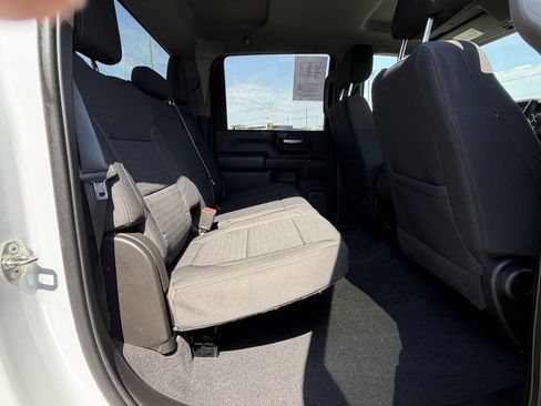 Used 2020 Chevrolet Silverado 3500 LT AWD/4WD image 49