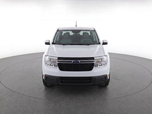 Used 2023 Ford Maverick Lariat FWD image 5