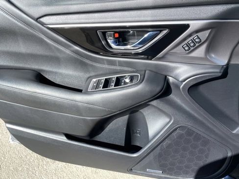 Used 2020 Subaru Legacy Limited XT image 13