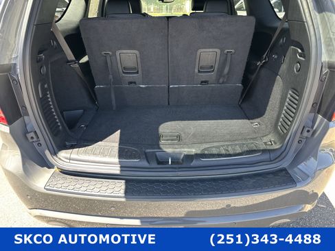 Used 2022 Dodge Durango GT image 23