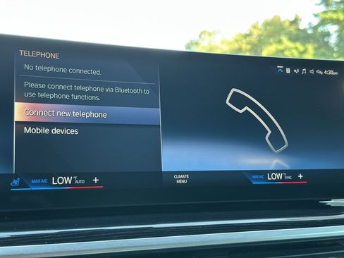 Certified 2023 BMW X7 xDrive40i w/ M Sport Package image 46