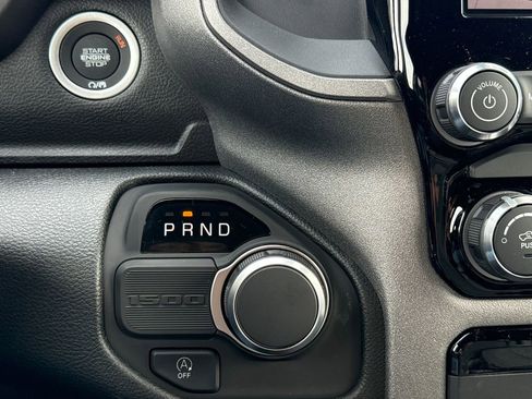 New 2026 RAM 1500 Express RWD image 26