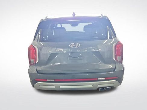 Used 2024 Hyundai Palisade SEL w/ Premium Package FWD image 10