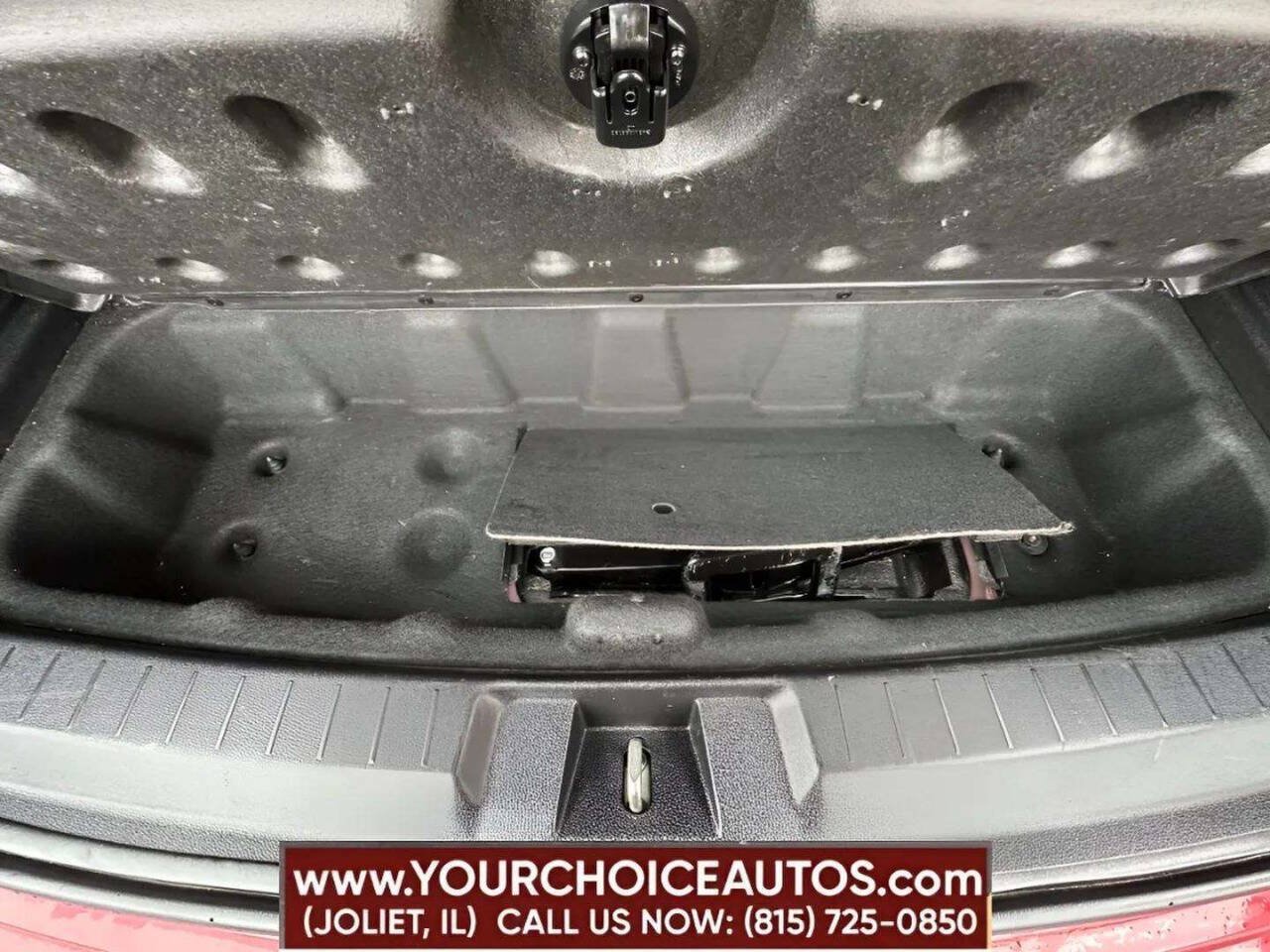 Used 2020 Dodge Journey SE FWD image 42
