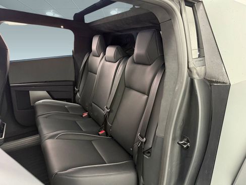 Used 2025 Tesla Cybertruck Cyberbeast image 10