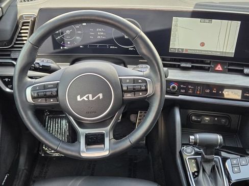 Used 2025 Kia Sportage X-Pro Prestige AWD/4WD image 26