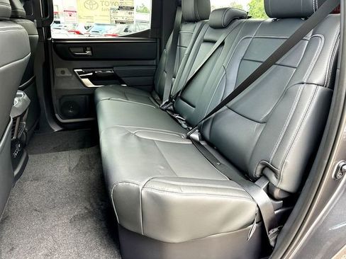 New 2026 Toyota Tundra Limited AWD/4WD image 15