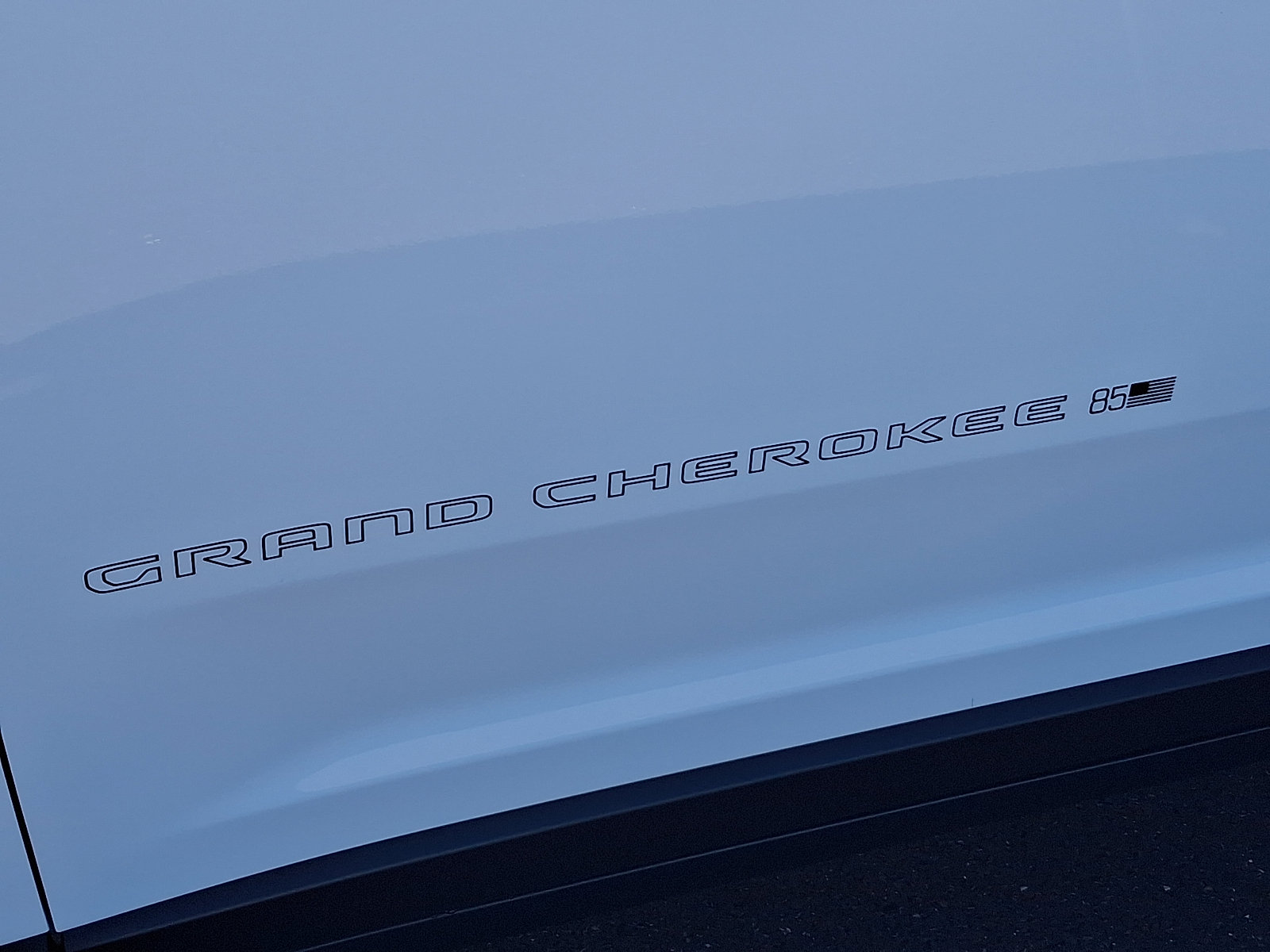 New 2026 Jeep Grand Cherokee Limited AWD/4WD image 10