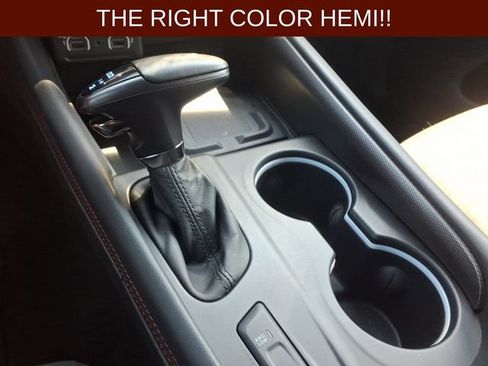 Used 2024 Dodge Durango R/T w/ Blacktop Package AWD/4WD image 19