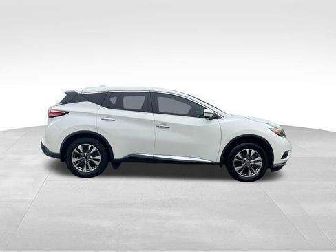Used 2018 Nissan Murano S w/ Cargo Package image 6