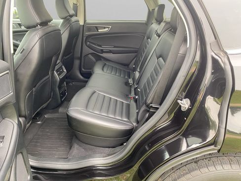Used 2024 Ford Edge SEL w/ Convenience Package AWD/4WD image 19