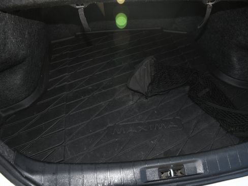 Used 2018 Nissan Maxima Platinum image 19