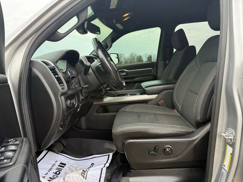 Used 2019 RAM 1500 Big Horn image 27