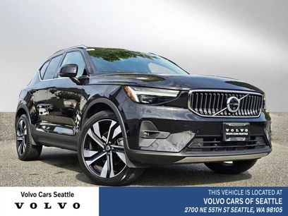 Certified 2024 Volvo XC40 B5 Plus w/ Protection Package Premier
