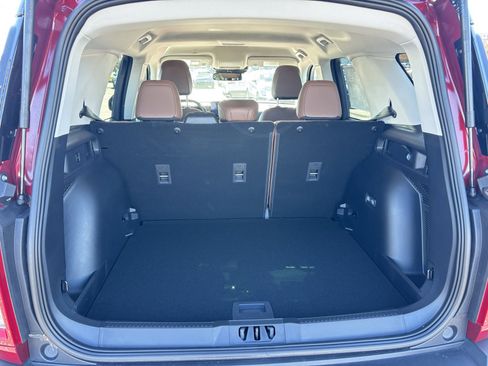 New 2025 Ford Bronco Sport Outer Banks image 19