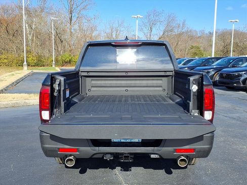 New 2026 Honda Ridgeline RTL image 12