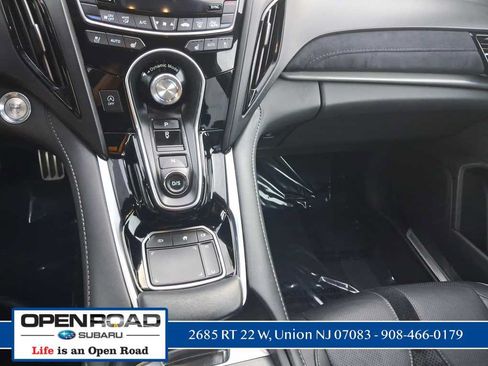 Used 2023 Acura RDX AWD image 17
