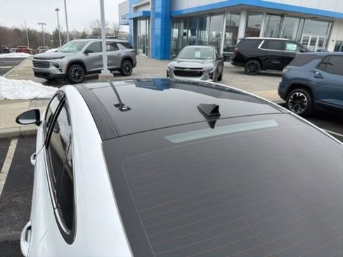 Used 2021 Hyundai Sonata N Line image 9