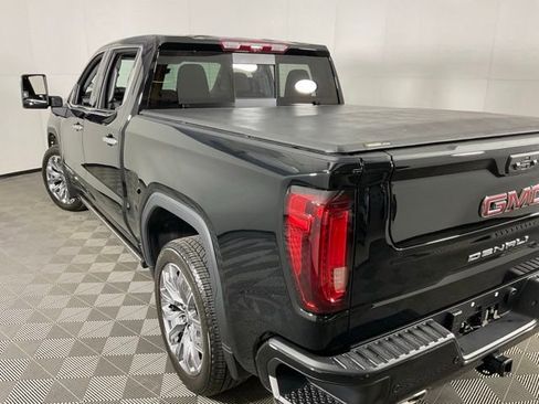 Used 2025 GMC Sierra 1500 Denali w/ Denali Reserve Package image 44