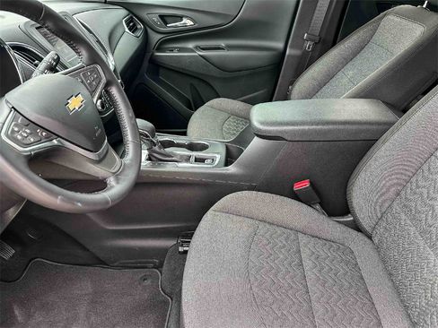 Used 2022 Chevrolet Equinox LT image 13