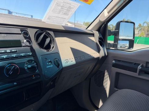 Used 2009 Ford F250 4x4 SuperCab Super Duty image 29