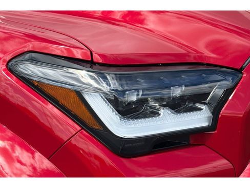 New 2026 Toyota 4Runner Limited AWD/4WD image 32