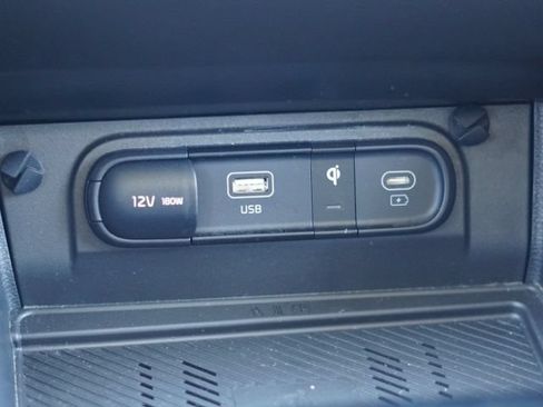 Used 2025 Kia Sportage EX w/ Premium Package FWD image 26