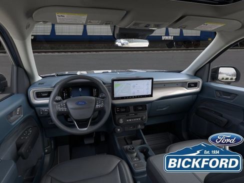 New 2026 Ford Maverick Lariat AWD/4WD image 9