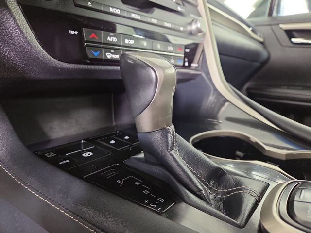 Used 2017 Lexus RX 350 AWD w/ Cold Weather Package image 21
