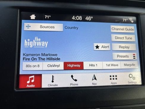 Used 2019 Ford Fusion SEL image 4