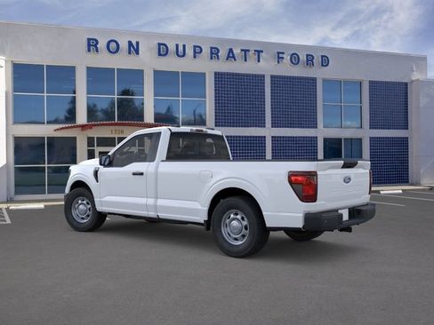 New 2026 Ford F150 XL RWD image 5