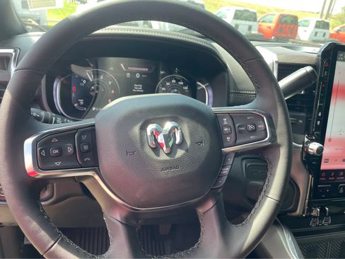 New 2026 RAM 3500 Laramie image 22