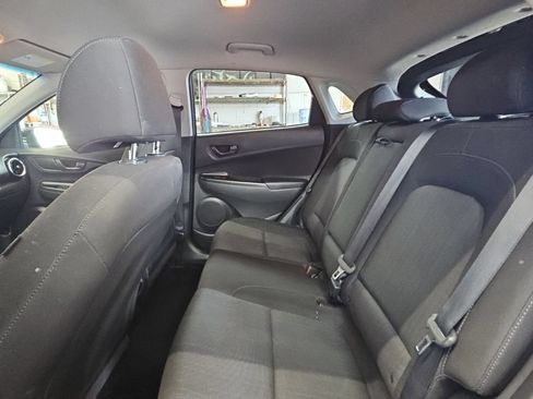 Used 2023 Hyundai Kona SEL AWD/4WD image 25